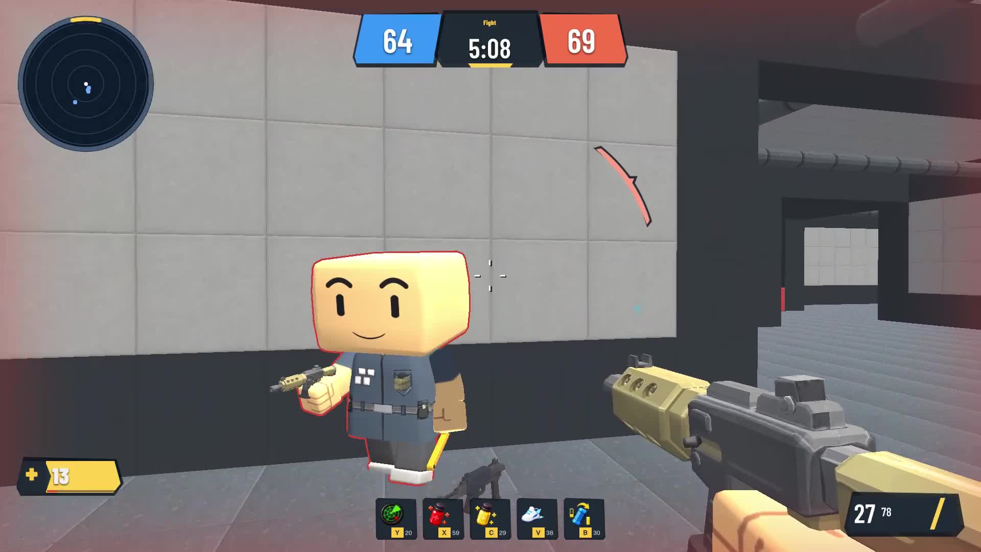 Download BrickOps gameplay screenshot 2